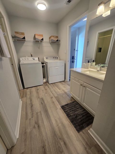 Tiny photo for 1104 Greentree Court #N, Tallahassee, FL 32304 (MLS # 399885)