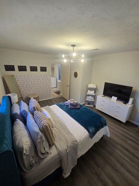 Tiny photo for 1104 Greentree Court #N, Tallahassee, FL 32304 (MLS # 399885)