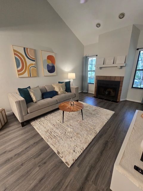 Tiny photo for 1104 Greentree Court #N, Tallahassee, FL 32304 (MLS # 399885)