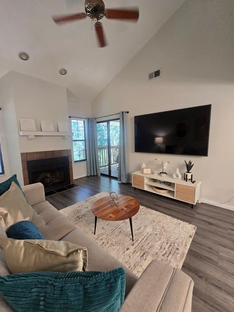 Tiny photo for 1104 Greentree Court #N, Tallahassee, FL 32304 (MLS # 399885)