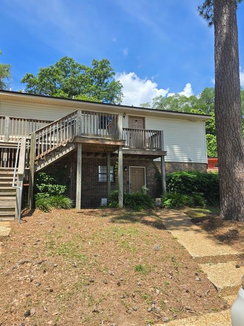 Tiny photo for 1104 Greentree Court #N, Tallahassee, FL 32304 (MLS # 399885)