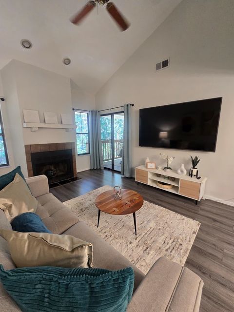 Tiny photo for 1104 Greentree Court #N, Tallahassee, FL 32304 (MLS # 399885)
