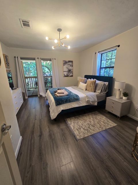Tiny photo for 1104 Greentree Court #N, Tallahassee, FL 32304 (MLS # 399885)