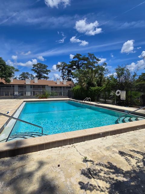 Tiny photo for 1104 Greentree Court #N, Tallahassee, FL 32304 (MLS # 399885)
