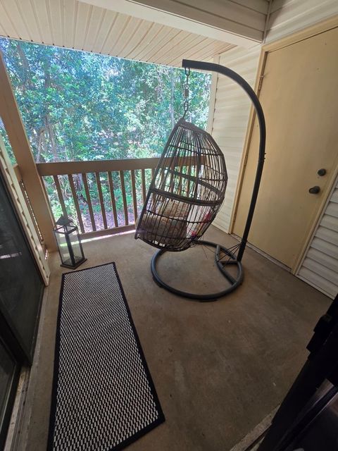 Tiny photo for 1104 Greentree Court #N, Tallahassee, FL 32304 (MLS # 399885)