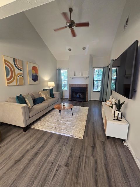 Tiny photo for 1104 Greentree Court #N, Tallahassee, FL 32304 (MLS # 399885)