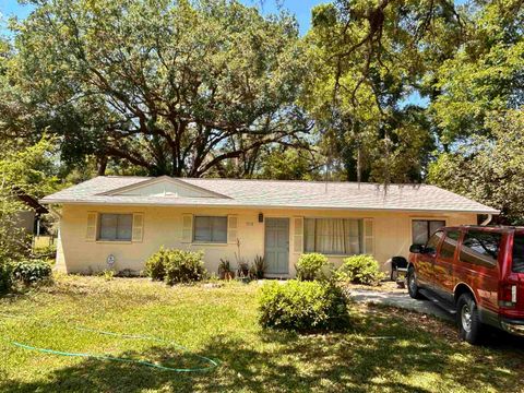1518 Mabry Street, Tallahassee, FL 32310 - MLS#: 385289