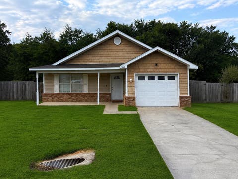Photo of 364 Carmen Rocio Way, Tallahassee, FL 32305 (MLS # 401103)