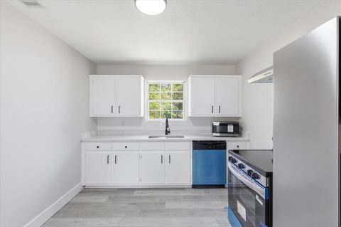 Tiny photo for 412 Georgetown Drive, Tallahassee, FL 32305 (MLS # 398824)