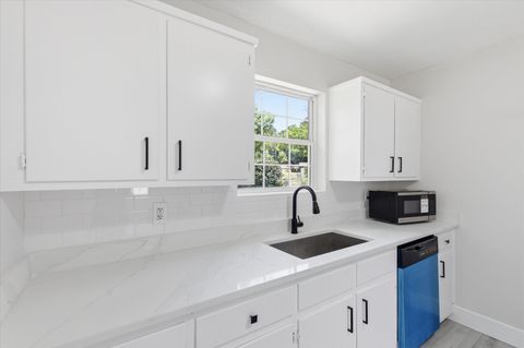Tiny photo for 412 Georgetown Drive, Tallahassee, FL 32305 (MLS # 398824)