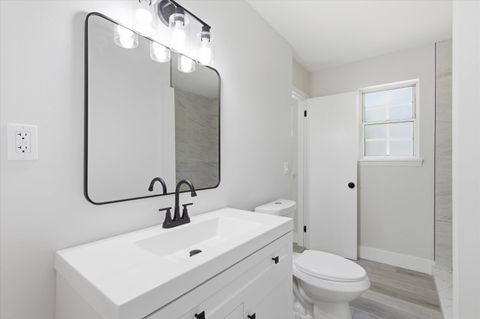 Tiny photo for 412 Georgetown Drive, Tallahassee, FL 32305 (MLS # 398824)