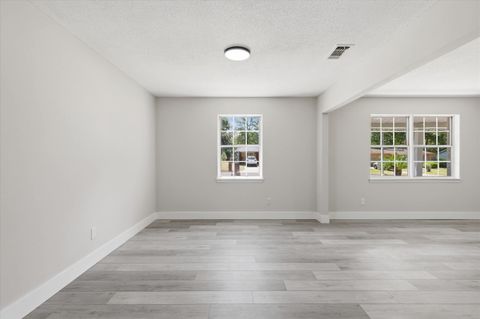 Tiny photo for 412 Georgetown Drive, Tallahassee, FL 32305 (MLS # 398824)
