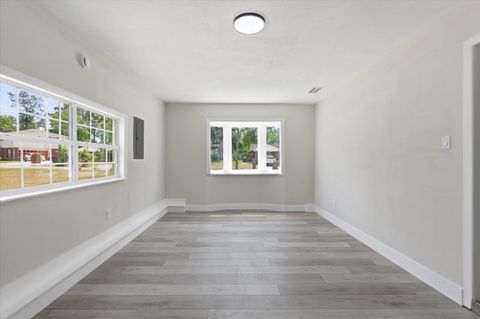 Tiny photo for 412 Georgetown Drive, Tallahassee, FL 32305 (MLS # 398824)