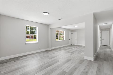 Tiny photo for 412 Georgetown Drive, Tallahassee, FL 32305 (MLS # 398824)