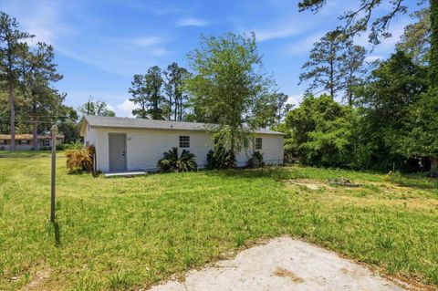 Tiny photo for 412 Georgetown Drive, Tallahassee, FL 32305 (MLS # 398824)