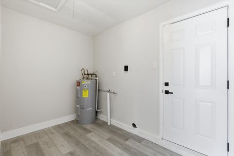 Tiny photo for 412 Georgetown Drive, Tallahassee, FL 32305 (MLS # 398824)