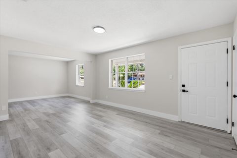Tiny photo for 412 Georgetown Drive, Tallahassee, FL 32305 (MLS # 398824)