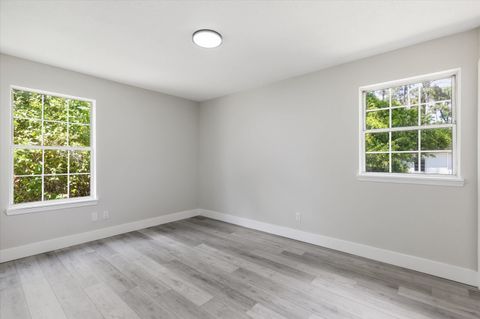 Tiny photo for 412 Georgetown Drive, Tallahassee, FL 32305 (MLS # 398824)