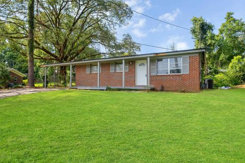 A home in TALLAHASSEE