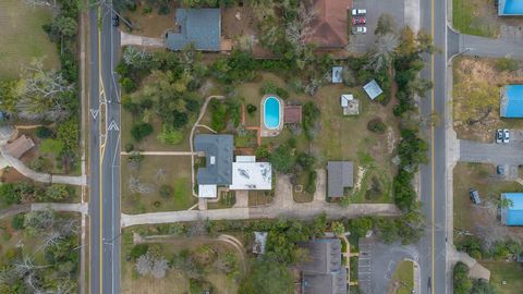 Tiny photo for 1614 S Meridian Street, Tallahassee, FL 32301 (MLS # 396966)