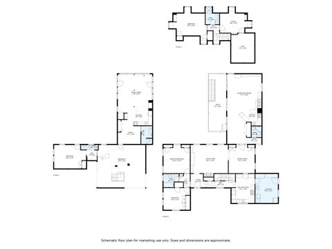 Tiny photo for 1614 S Meridian Street, Tallahassee, FL 32301 (MLS # 396966)