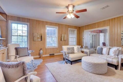 Tiny photo for 1614 S Meridian Street, Tallahassee, FL 32301 (MLS # 396966)