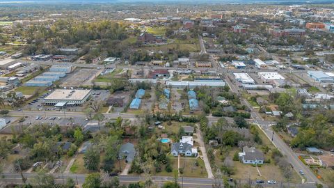 Tiny photo for 1614 S Meridian Street, Tallahassee, FL 32301 (MLS # 396966)