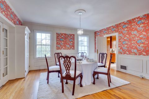 Tiny photo for 1614 S Meridian Street, Tallahassee, FL 32301 (MLS # 396966)