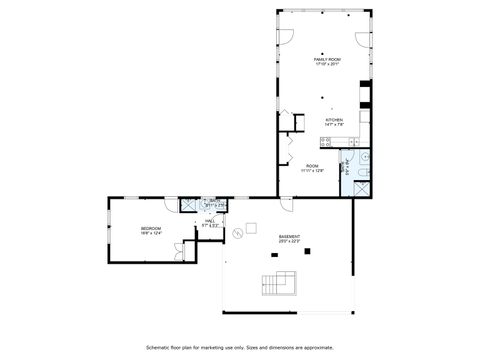 Tiny photo for 1614 S Meridian Street, Tallahassee, FL 32301 (MLS # 396966)