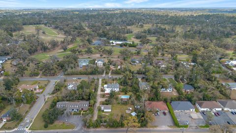 Tiny photo for 1614 S Meridian Street, Tallahassee, FL 32301 (MLS # 396966)