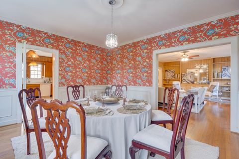 Tiny photo for 1614 S Meridian Street, Tallahassee, FL 32301 (MLS # 396966)