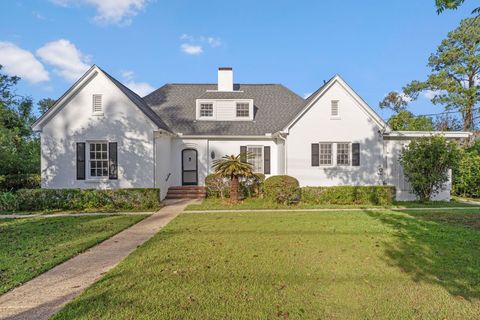 Photo of 1614 S Meridian Street, Tallahassee, FL 32301 (MLS # 396966)