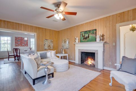 Tiny photo for 1614 S Meridian Street, Tallahassee, FL 32301 (MLS # 396966)