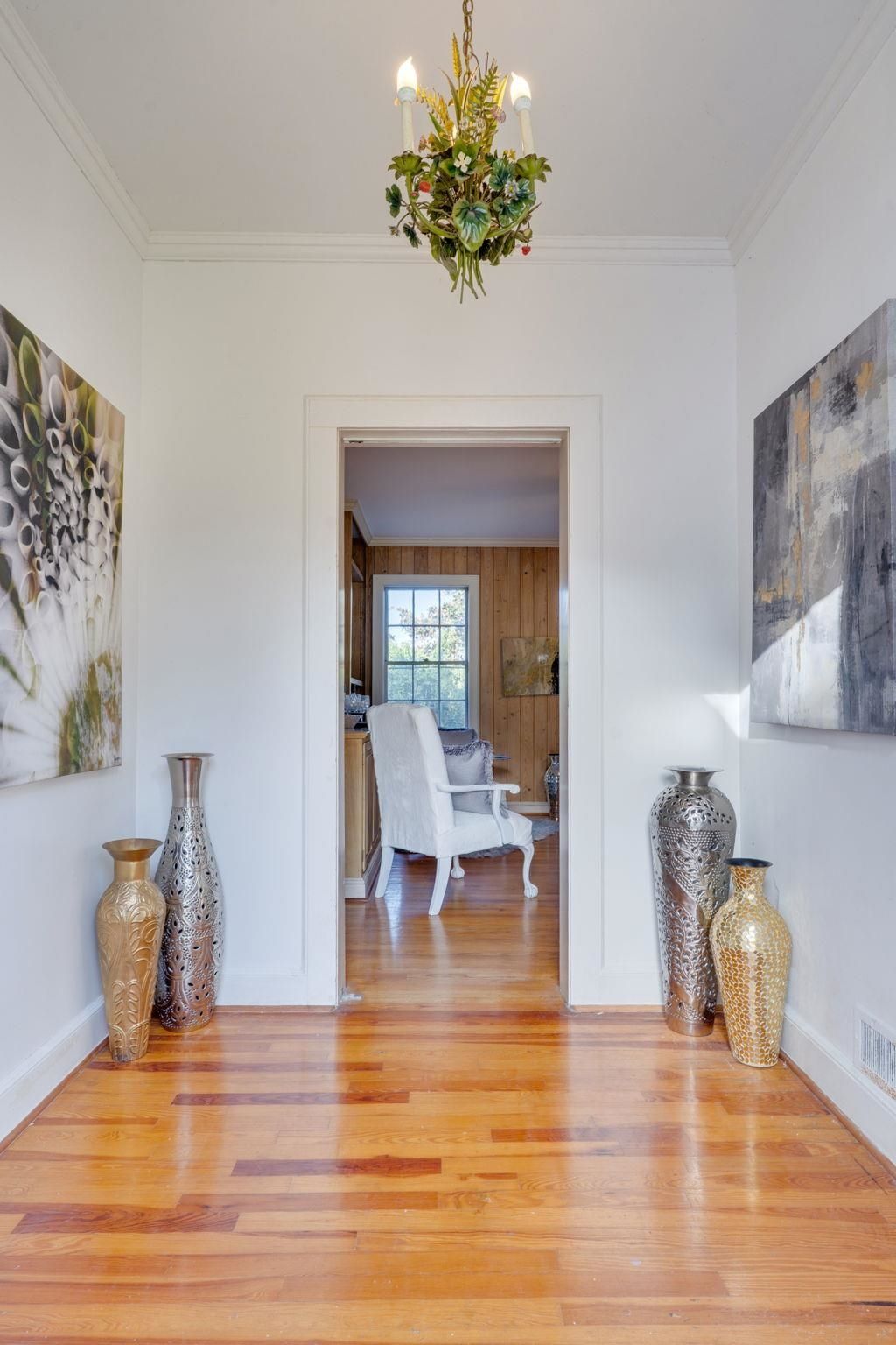 Photo of 1614 S Meridian Street, Tallahassee, FL 32301 (MLS # 396966)