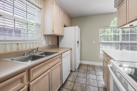 Tiny photo for 2014 Valkyrie Court, Tallahassee, FL 32308 (MLS # 389322)