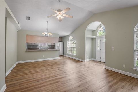 Tiny photo for 2014 Valkyrie Court, Tallahassee, FL 32308 (MLS # 389322)
