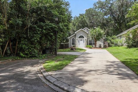 Tiny photo for 2014 Valkyrie Court, Tallahassee, FL 32308 (MLS # 389322)