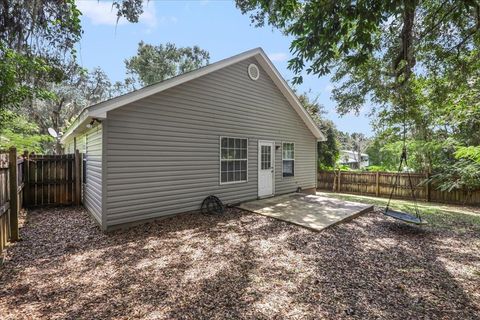 Tiny photo for 2014 Valkyrie Court, Tallahassee, FL 32308 (MLS # 389322)
