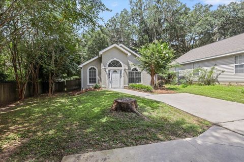 Tiny photo for 2014 Valkyrie Court, Tallahassee, FL 32308 (MLS # 389322)