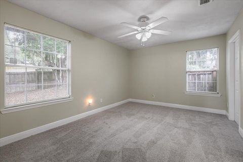 Tiny photo for 2014 Valkyrie Court, Tallahassee, FL 32308 (MLS # 389322)