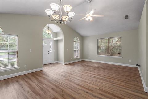 Tiny photo for 2014 Valkyrie Court, Tallahassee, FL 32308 (MLS # 389322)