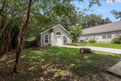 Tiny photo for 2014 Valkyrie Court, Tallahassee, FL 32308 (MLS # 389322)
