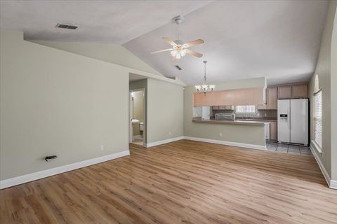 Tiny photo for 2014 Valkyrie Court, Tallahassee, FL 32308 (MLS # 389322)