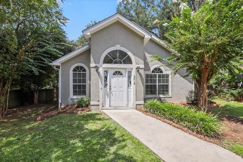 Photo of 2014 Valkyrie Court, Tallahassee, FL 32308 (MLS # 389322)