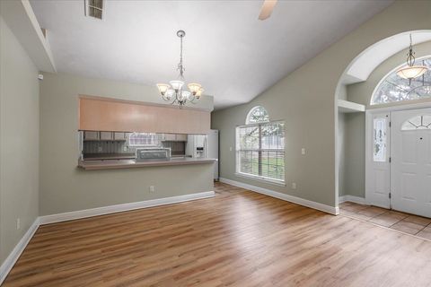 Tiny photo for 2014 Valkyrie Court, Tallahassee, FL 32308 (MLS # 389322)