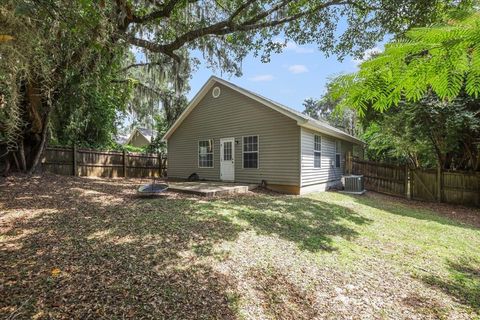 Tiny photo for 2014 Valkyrie Court, Tallahassee, FL 32308 (MLS # 389322)