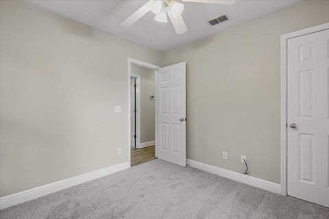 Tiny photo for 2014 Valkyrie Court, Tallahassee, FL 32308 (MLS # 389322)