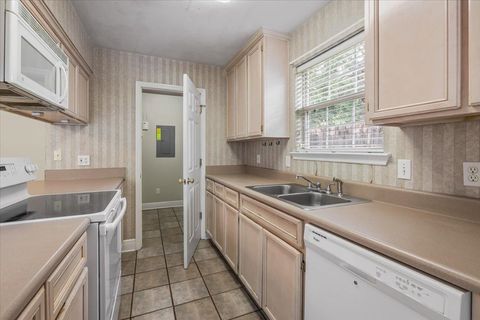 Tiny photo for 2014 Valkyrie Court, Tallahassee, FL 32308 (MLS # 389322)