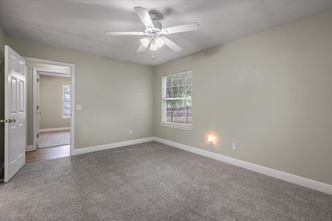 Tiny photo for 2014 Valkyrie Court, Tallahassee, FL 32308 (MLS # 389322)