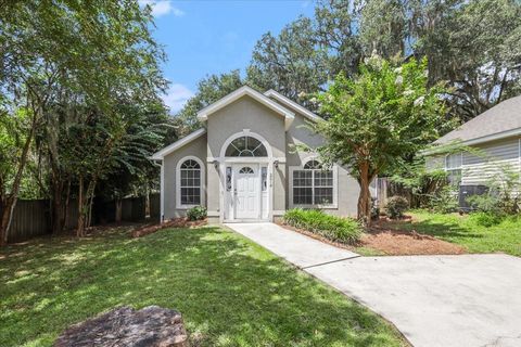Tiny photo for 2014 Valkyrie Court, Tallahassee, FL 32308 (MLS # 389322)